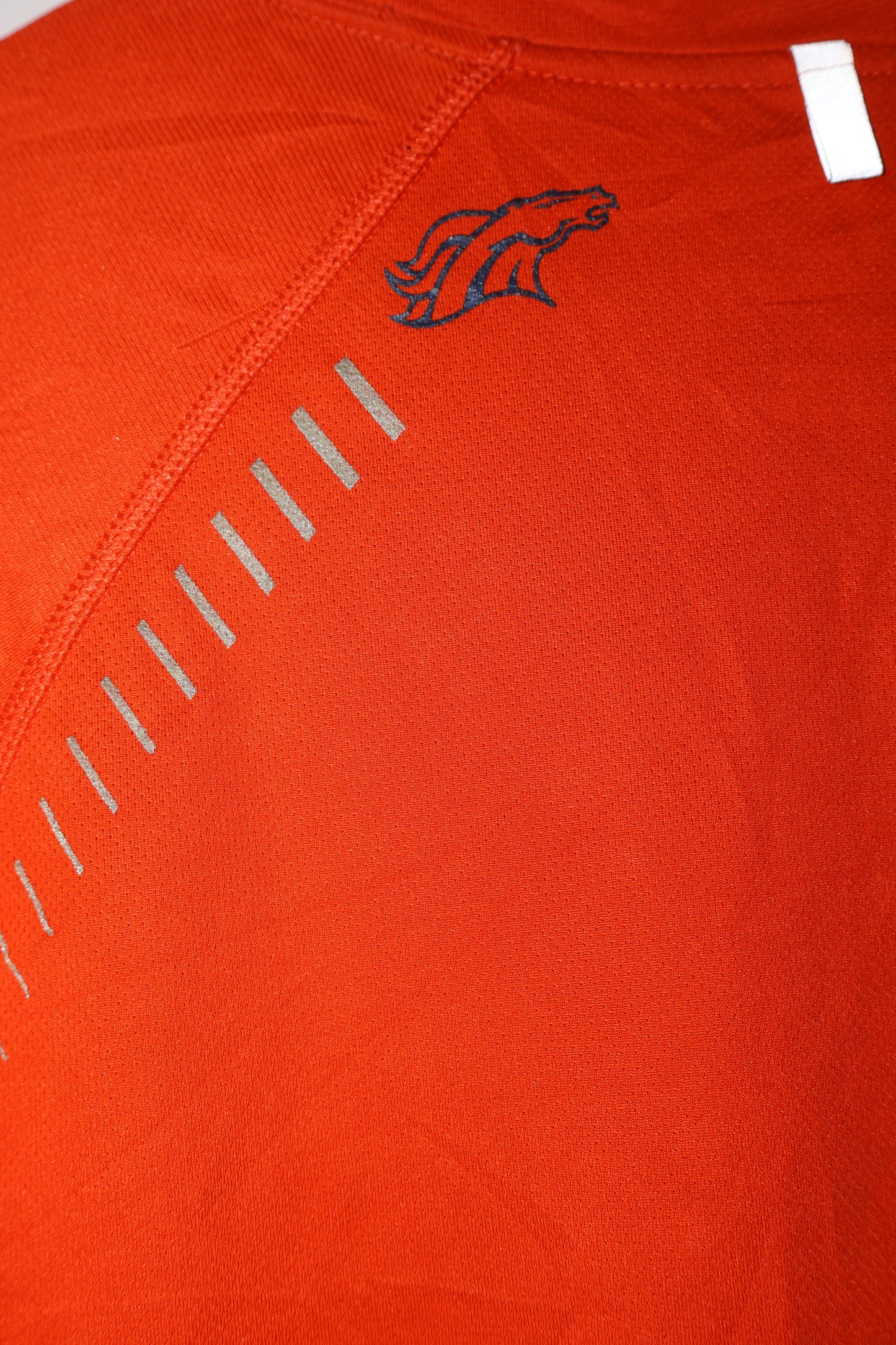 Vintage NFL Denver Broncos long sleeve t-shirt (M)
